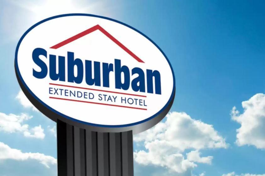 Suburban Studios Columbia - Harbison Exterior photo